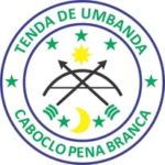 Caboclo Pena Branca